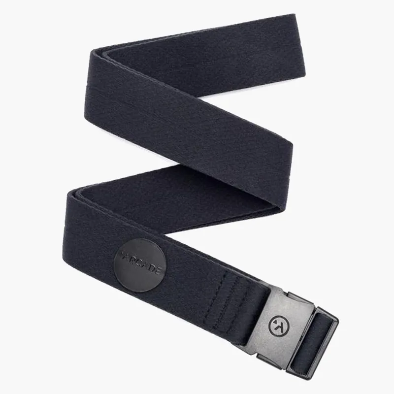 Arcade Adventure Slim Midnighter Black